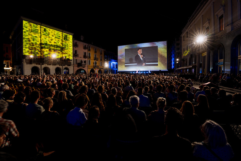 Abschlussbericht Locarno Film Festival 2025