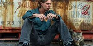 V3 caughtstealing szene