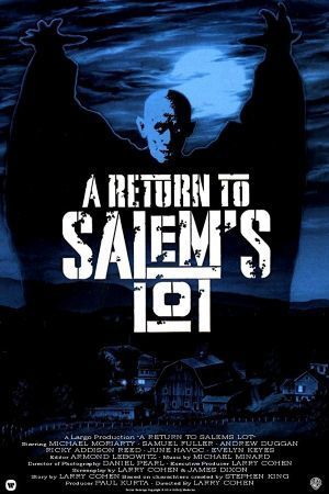 "Salem II - Die Rückkehr": Ein Blick auf den Mediabook-Release