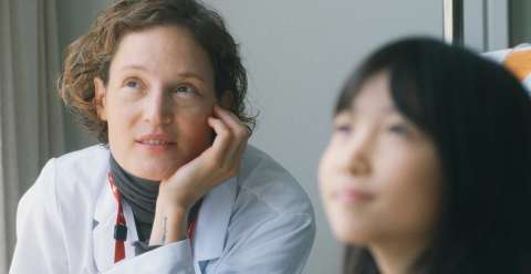 "Yakushima’s Illusion" - Kritik 