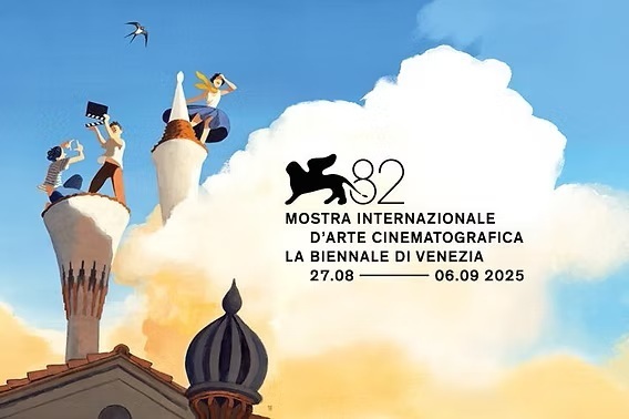 Mostra 82 Venedig - Alle Filmkritiken im Überblick 