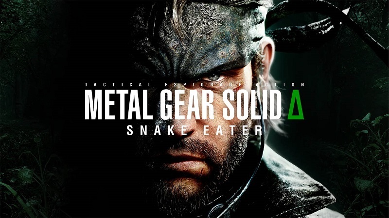 Videospiel "Metal Gear Solid Delta: Snake Eater" im Test