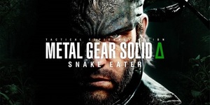 V3 metal gear solid delta snake eater review key art