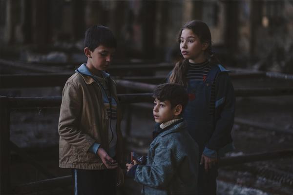 "Milk Teeth" - Kritik 