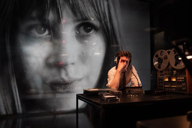 "Broken English" - Kritik 