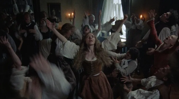 "The Testament of Ann Lee" - Kritik 