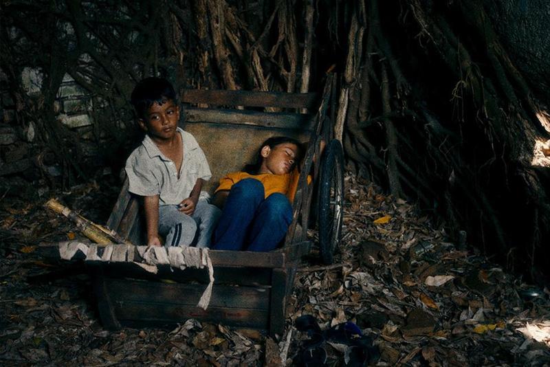 "Lost Land" - Kritik 