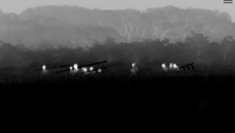 "Ore di veglia" - Kritik 