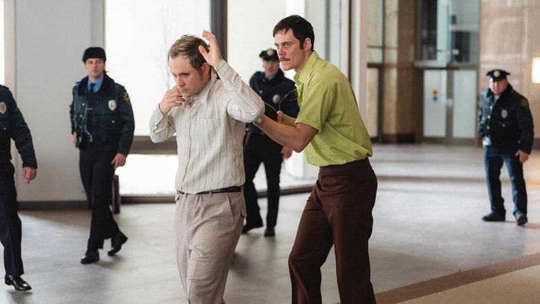 "Dead Man’s Wire" - Kritik 