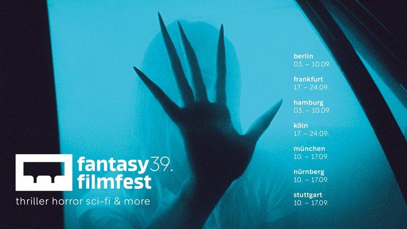 Fantasy Filmfest 2025: Alle Filme vorgestellt