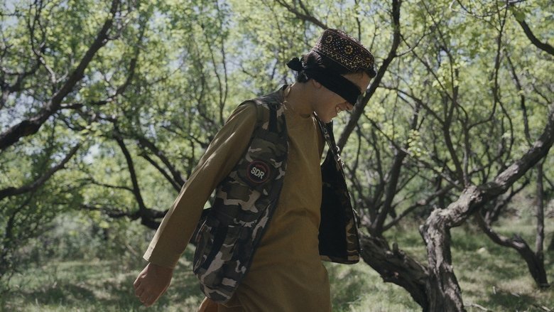 "Kabul Between Prayers" - Kritik 