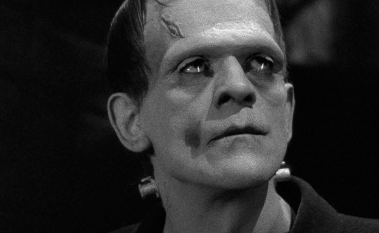 Wie Filmstudios das Fundament des Schreckens legten