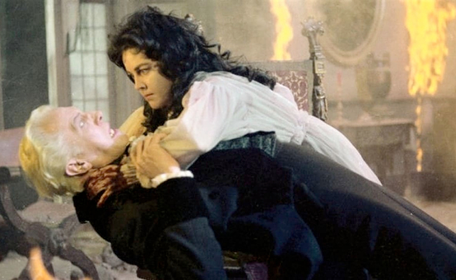 American International Pictures: Horror trifft Jugendkultur