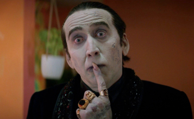 Vom Schwarz-Weiß-Schauer zum modernen Horror-Blockbuster: Ein Blick nach vorne