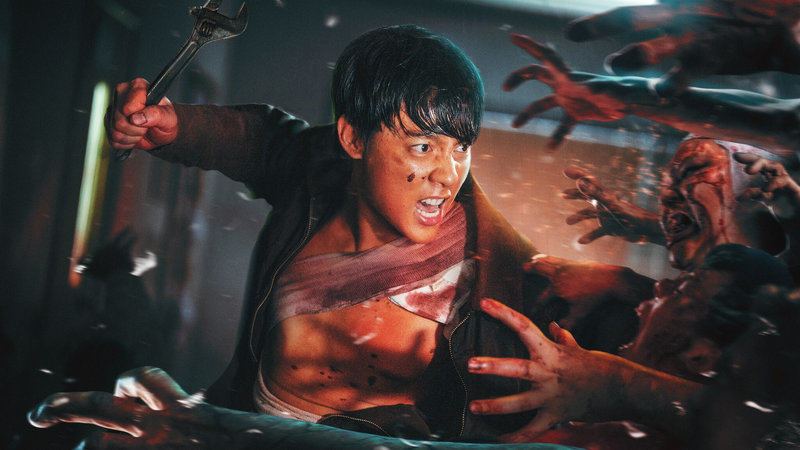 Hirntot - Moviebreaks Zombiepodcast: Ziam