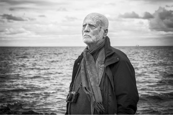 "Ferdinando Scianna: Il fotografo dell'ombra" - Kritik 