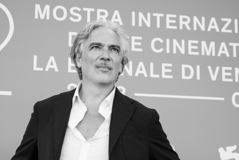 Interview mit Andrea Di Stefano zu “My Tennis Maestro”