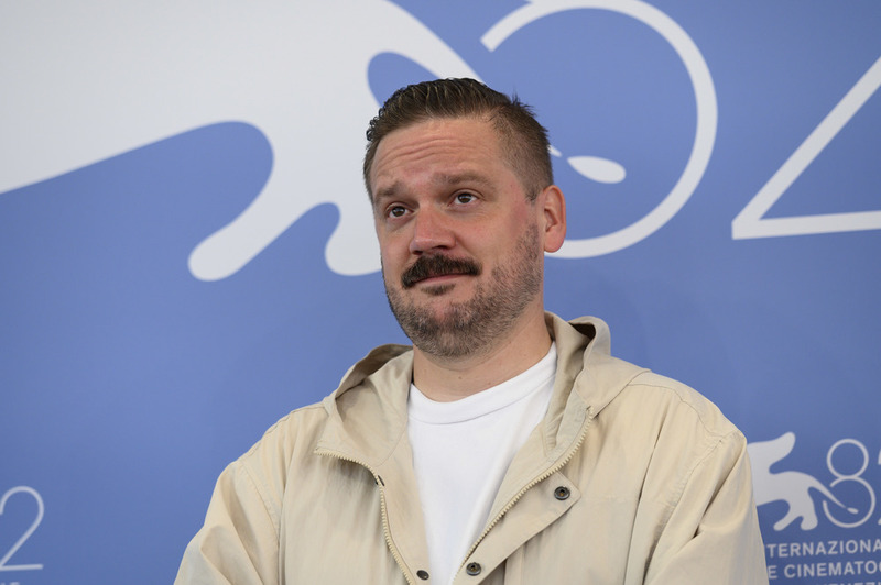 Interview mit Roderick Warich zu “Funeral Casino Blues”