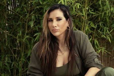 Interview mit  Evi Kalogiropoulou zu “Gorgonà”