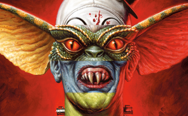 Die ultimative Liebeserklärung an Hollywoods Kreaturen