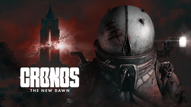 Videospiel "Cronos: The New Dawn" im Test