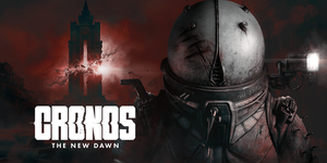 V3 cronos the new dawn
