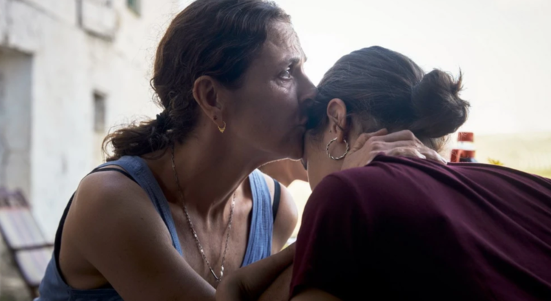 "The Exiles" - Kritik 