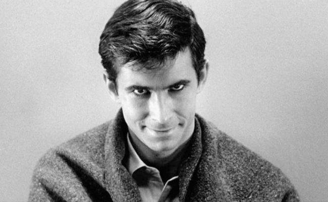 Norman Bates: Der Urvater des Slasher-Genres