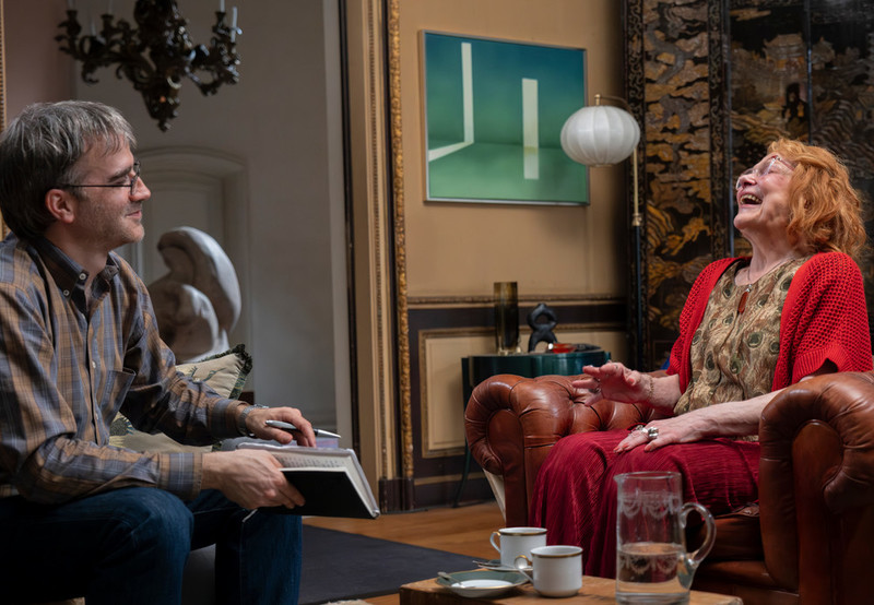 "27 noches" - Kritik 