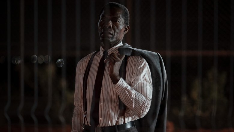 "The Fence" - Kritik 