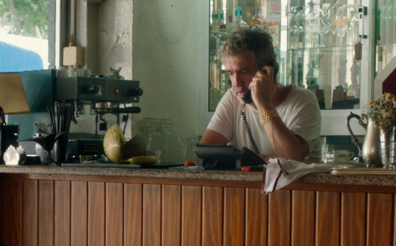 "A Scary Movie" - Kritik 