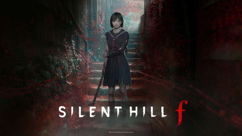 Videospiel "Silent Hill f" im Test