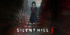 V3 silent hill f