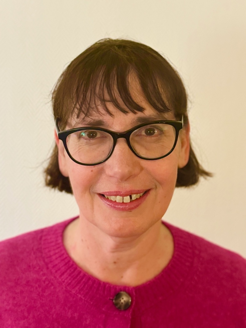 Interview mit Lucile Hadžihalilović zu “The Ice Tower”