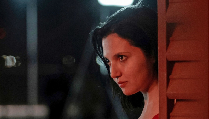 Interview mit Mia McKenna-Bruce zu “The Fence”