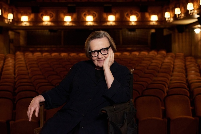 Interview mit Agnieszka Holland zu “Franz K.”