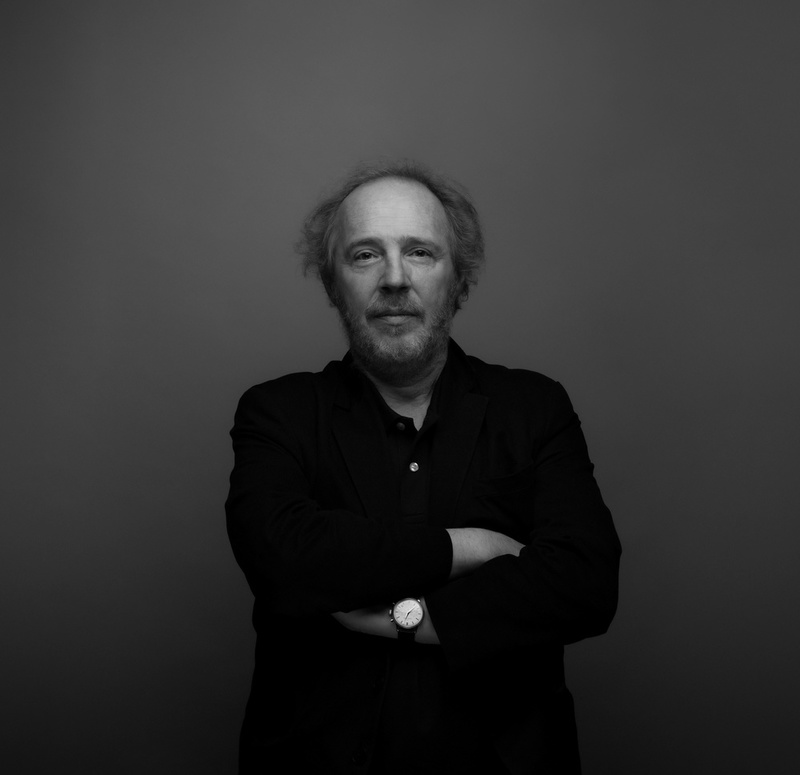 Interview mit Arnaud Desplechin zu “Two Pianos”