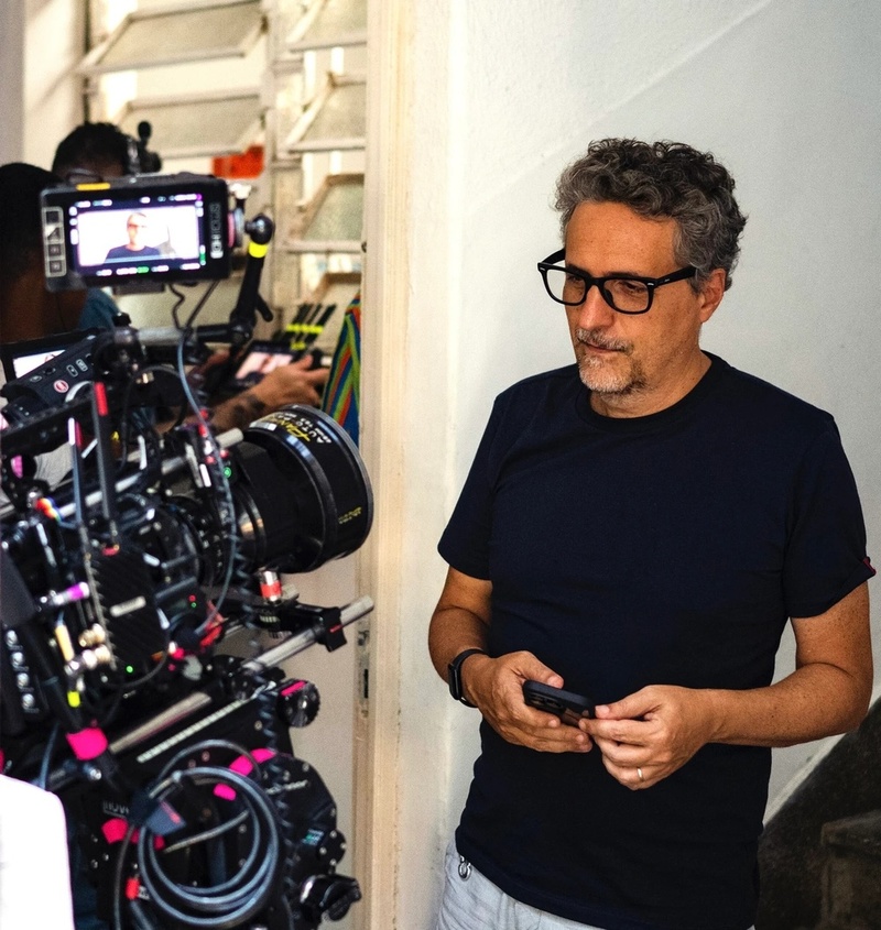 Interview mit Kleber Mendonça Filho zu „The Secret Agent“