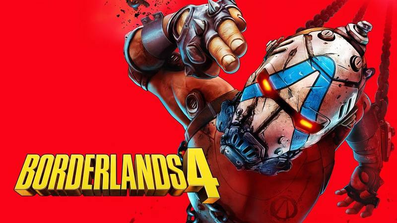 Videospiel "Borderlands 4" im Test