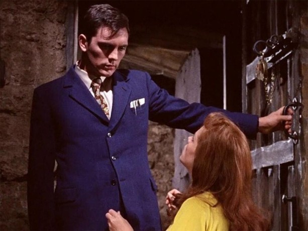 Sammlerstück für Serienkiller: “The Collector” (1965)