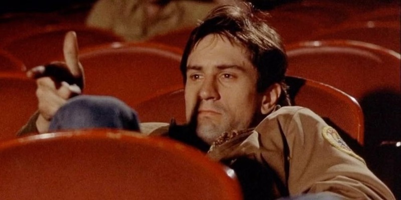 Tatmotiv: “Taxi Driver” (1976)