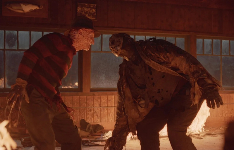 Freddy vs Jason: “A Nightmare on Elm Street” (1984) & “Friday the 13th” (1980)