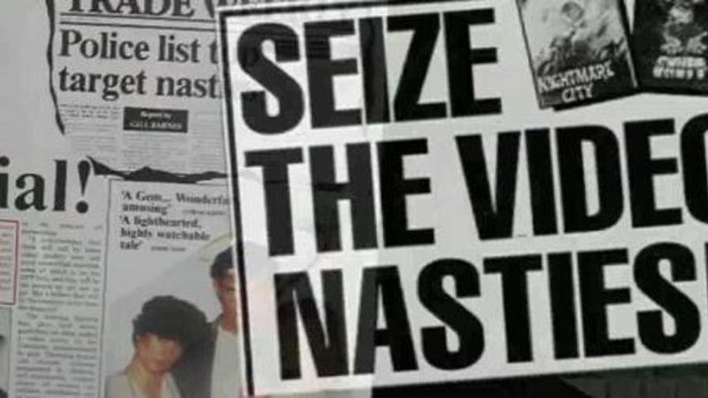 Abspann: Video killed the …