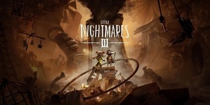 V3 littlenightmaresiiikeyartpng