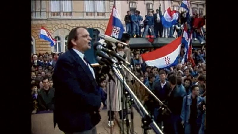 ”Peacemaker” - Kritik