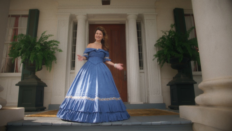 “Natchez” - Kritik