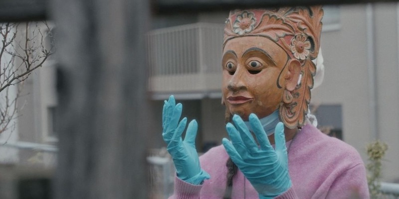 “Elephants & Squirrels” - Kritik 