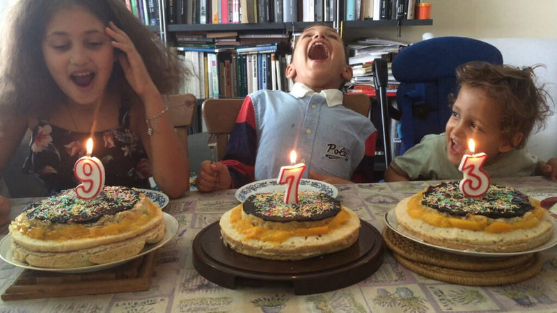 “Grey Zone” - Kritik 