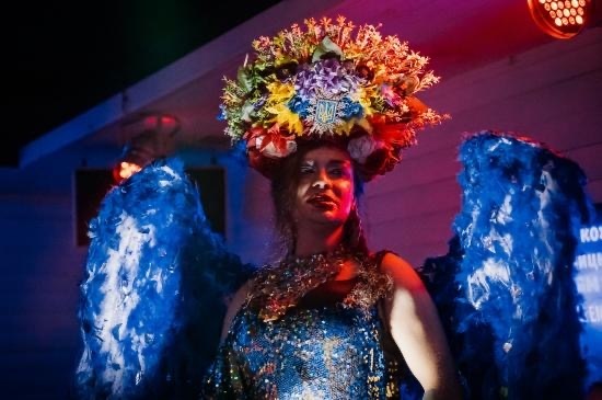 “Queens of Joy” - Kritik 