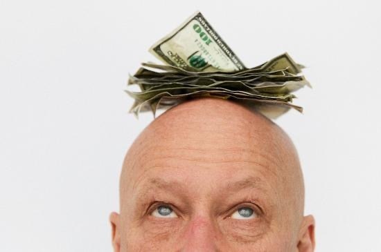 “Take the Money and Run” - Kritik